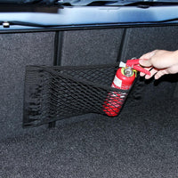 Thumbnail for Car Trunk Mesh Bag