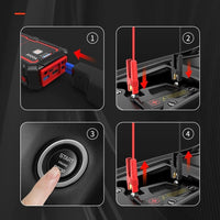 Thumbnail for Car Battery Jump Starter PeekWise