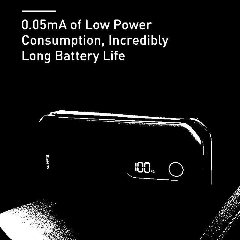 Portable Car Jump Starter PeekWise