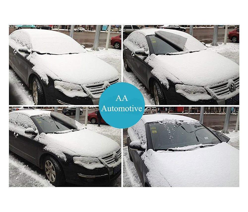 Universal Car Windshield Cover