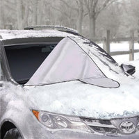 Thumbnail for Universal Car Windshield Cover