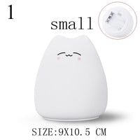 Thumbnail for Cat LED Night Lamp