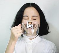 Thumbnail for The Amazing Cat Mug