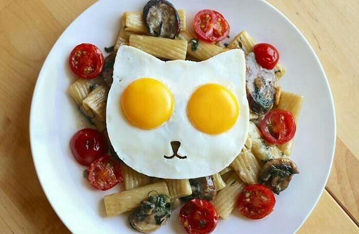 Animal Egg Molds (Set of 2)