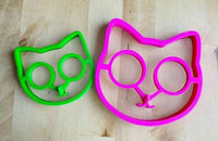 Thumbnail for Animal Egg Molds (Set of 2)