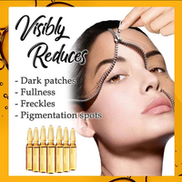 Thumbnail for Pigment Zero Niacinamide Ampoule