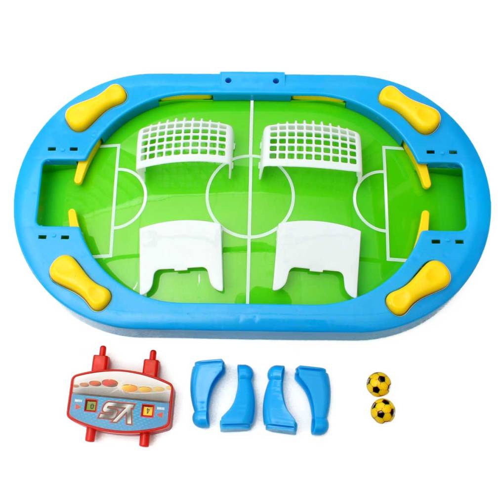 Tabletop Soccer PeekWise