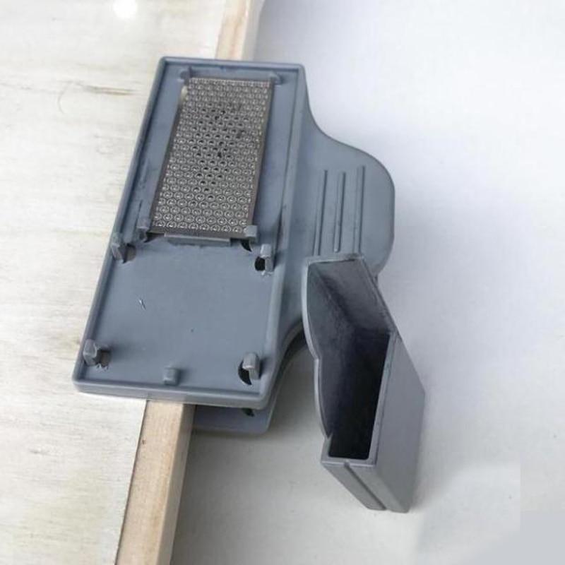 Clippable Pencil Sharpener