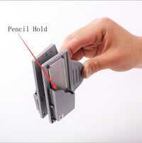 Thumbnail for Clippable Pencil Sharpener