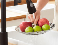 Thumbnail for Collapsible Steamer Basket