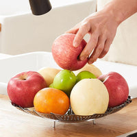 Thumbnail for Collapsible Steamer Basket