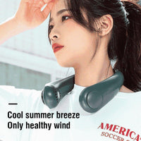 Thumbnail for Battery Operated Fan PeekWise