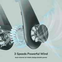 Thumbnail for Battery Operated Fan PeekWise