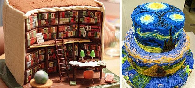 Cake Fondant Modelling Tools PeekWise