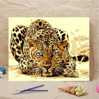 Thumbnail for Creative Painter - Van-Go Paint-By-Number Kit