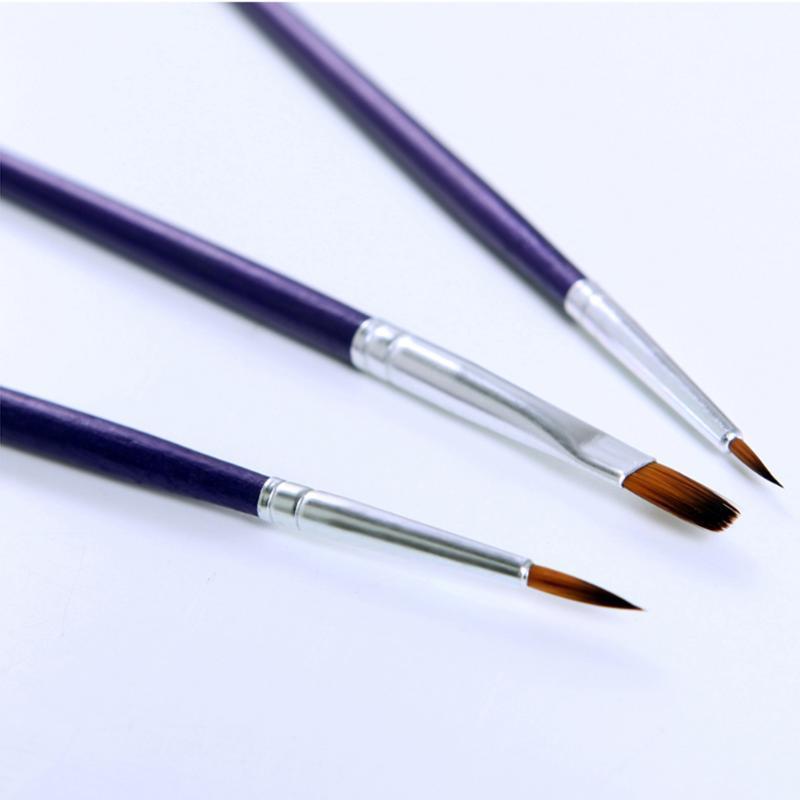 Creative Painter - Van-Go Paint-By-Number Kit