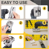 Thumbnail for 4 Quick Cutz - Rectangular Slot Cutter