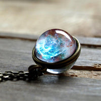 Thumbnail for Cosmos - The Universe in a Necklace