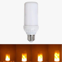 Thumbnail for LED Flame Effect Fire Light Bulbs