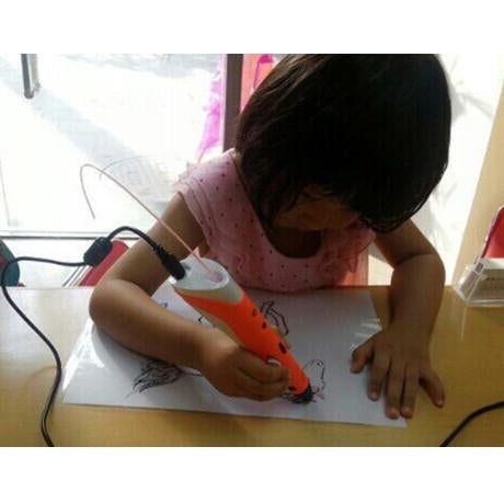 3D Printer Pen  For Children