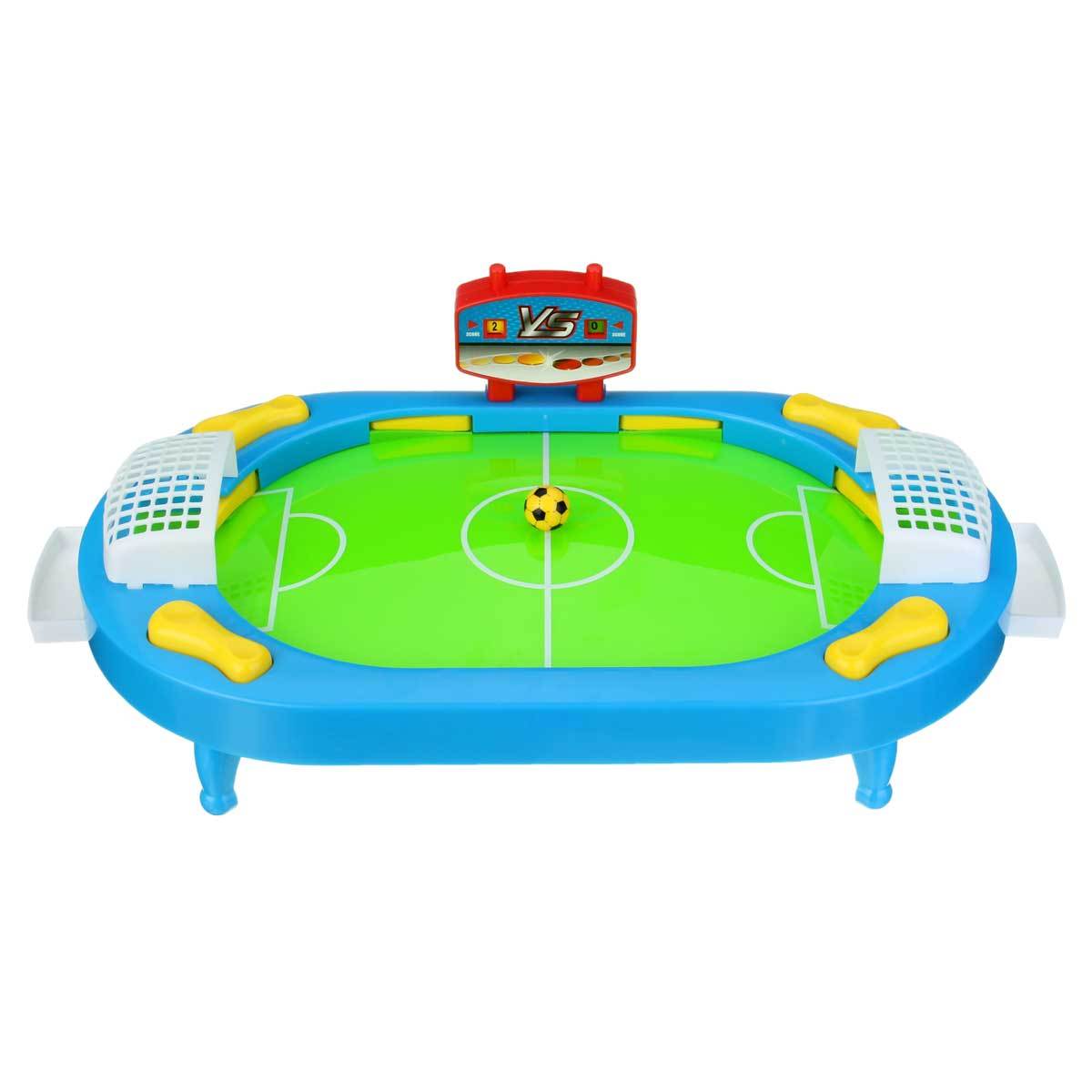Tabletop Soccer PeekWise