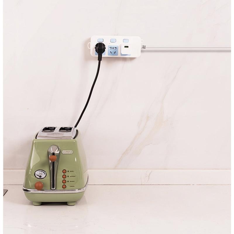 Detachable Adhesive Wall Hanger