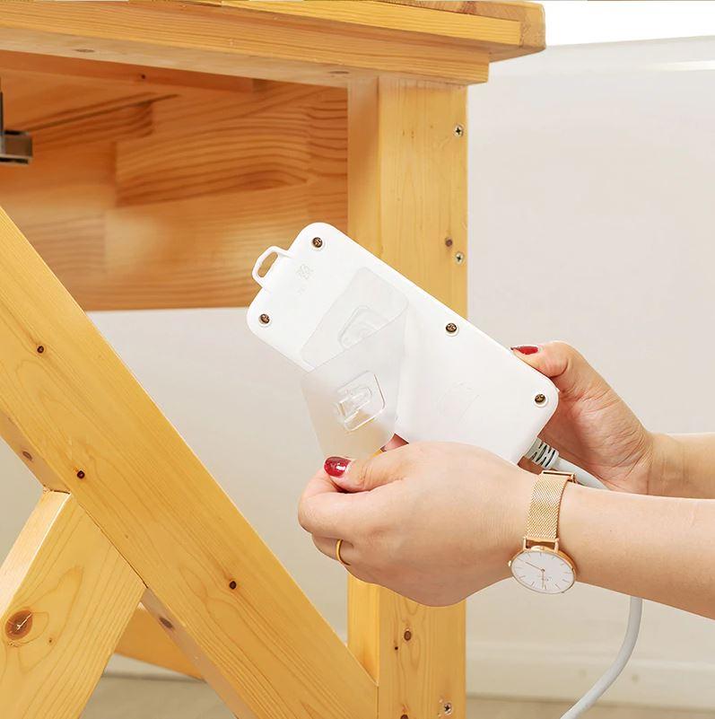 Detachable Adhesive Wall Hanger