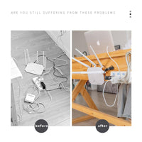 Thumbnail for Detachable Adhesive Wall Hanger