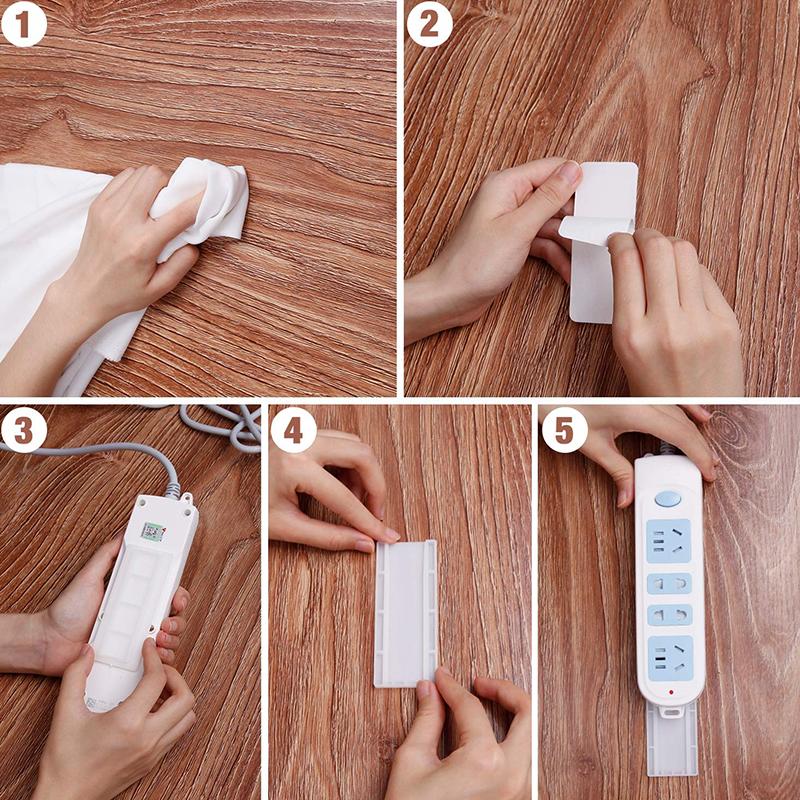 Detachable Universal Holder