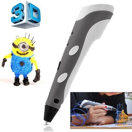 3D Printer Pen  For Children