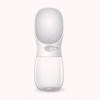 Thumbnail for Dog Water Bottle PeekWise