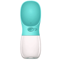 Thumbnail for Dog Water Bottle PeekWise