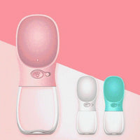 Thumbnail for Dog Water Bottle PeekWise