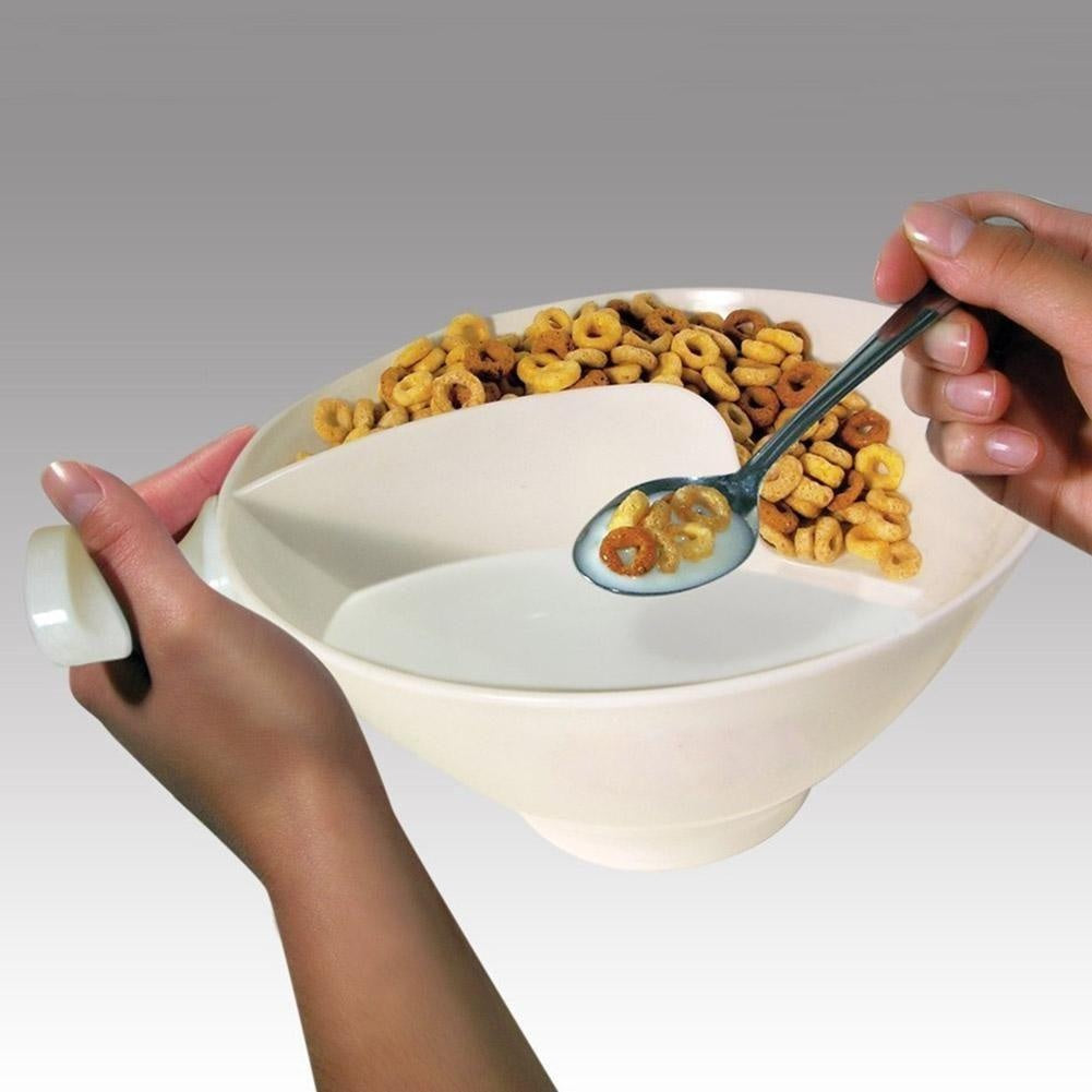 Split Bowl PeekWise