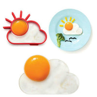 Thumbnail for Animal Egg Molds (Set of 2)