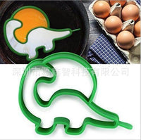 Thumbnail for Animal Egg Molds (Set of 2)