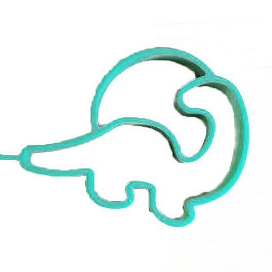 Animal Egg Molds (Set of 2)