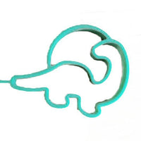 Thumbnail for Animal Egg Molds (Set of 2)