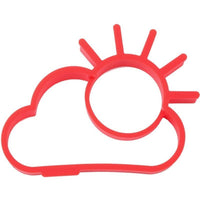 Thumbnail for Animal Egg Molds (Set of 2)