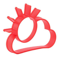 Thumbnail for Animal Egg Molds (Set of 2)