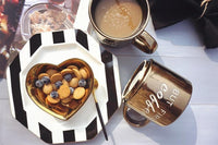 Thumbnail for Metallic Glaze Mug