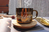 Thumbnail for Metallic Glaze Mug