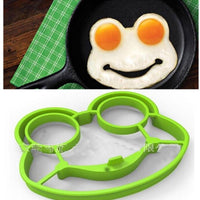 Thumbnail for Animal Egg Molds (Set of 2)