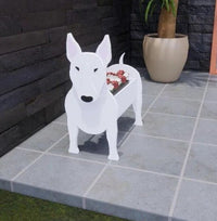 Thumbnail for Dog Shape Planter