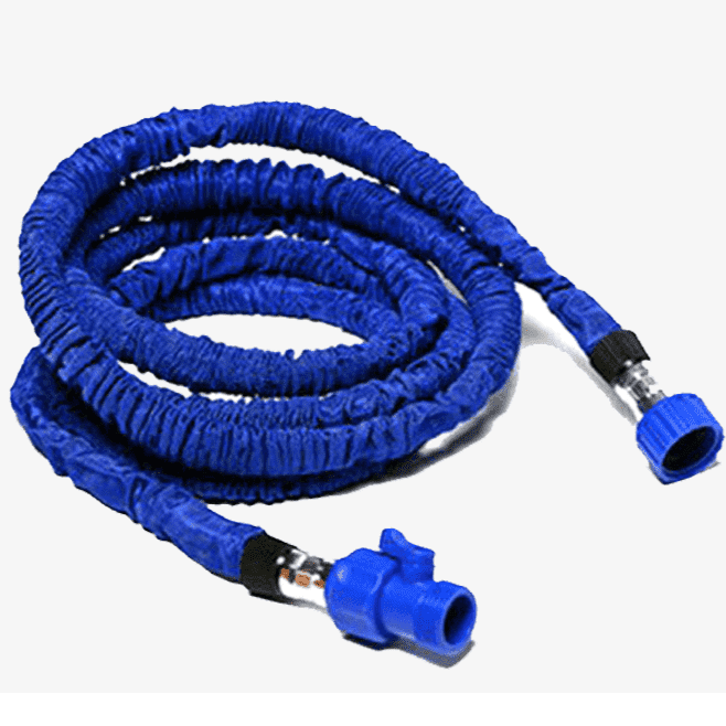 Expandable Garden Hose – Add The Perfect Accessory to Your Garden!