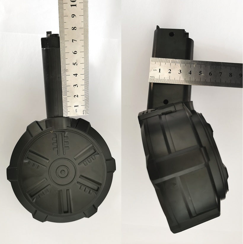 G**** Electric Splatter Gel Ball Blaster