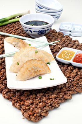 Dumpling Mold PeekWise