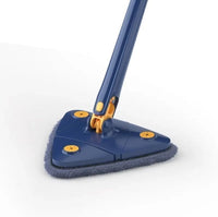 Thumbnail for 360° Rotatable Adjustable Cleaning Mop