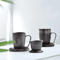 Thumbnail for Japanese Vintage Ceramic Mug PeekWise