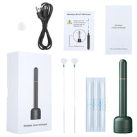 Thumbnail for Ear Wax Removal Kit PeekWise